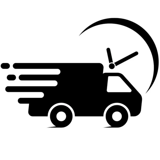 Express Shipping